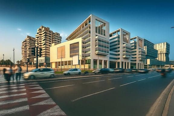 LA MARINA