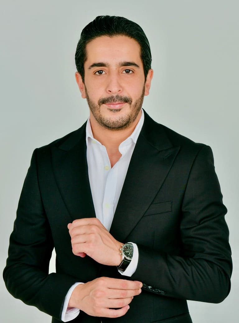 Salim KORCHI