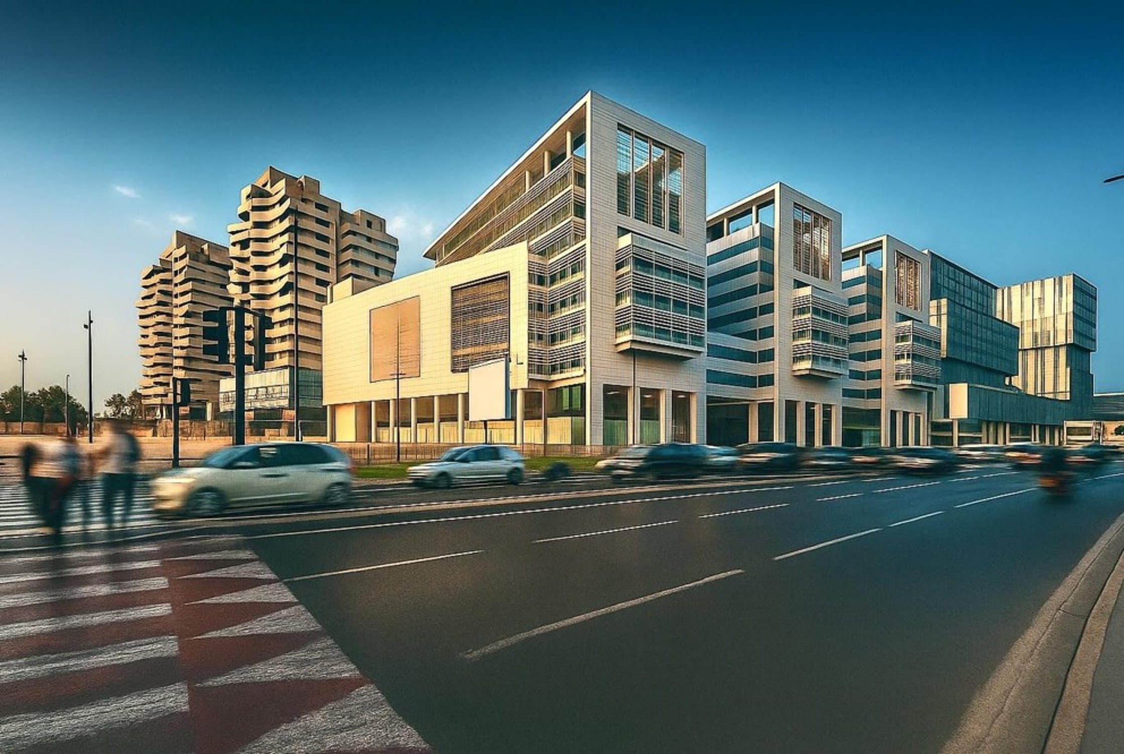 LA MARINA