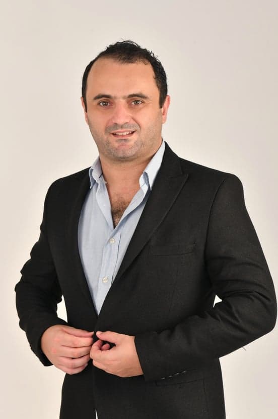 Mohammed TAZI