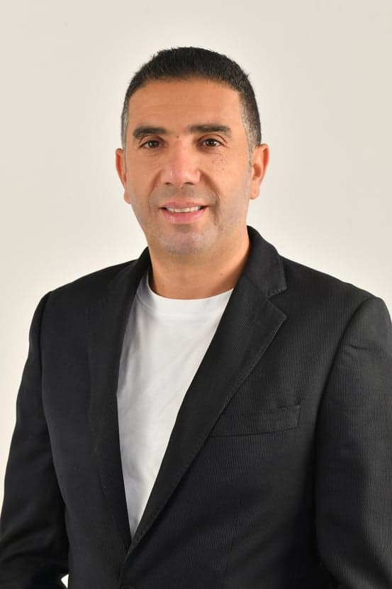 Mehdi RHASSOULI